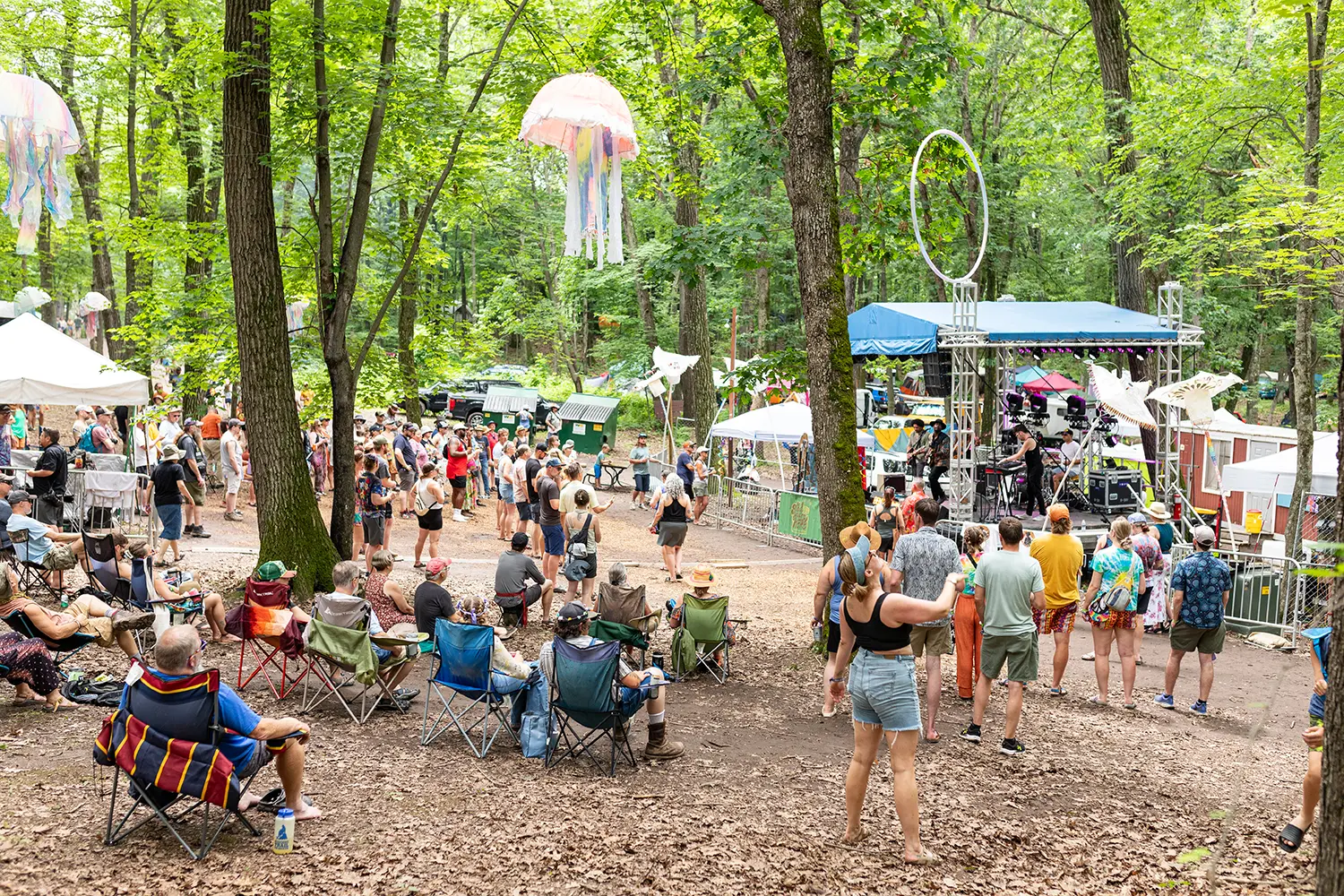 blue ox music fest