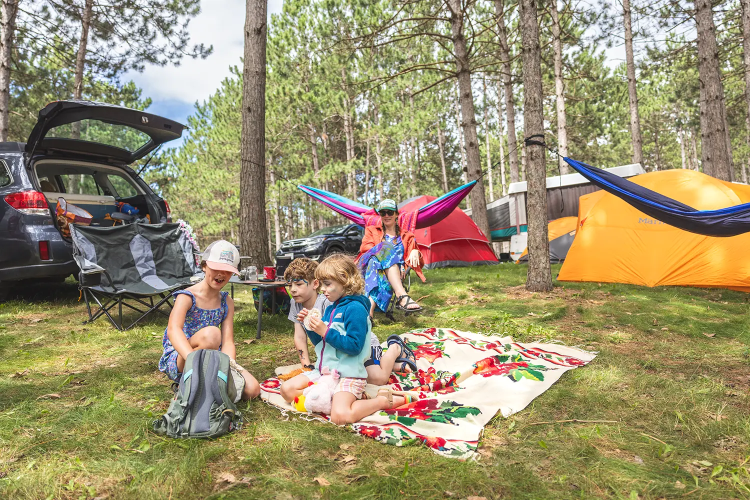 blue ox music festival