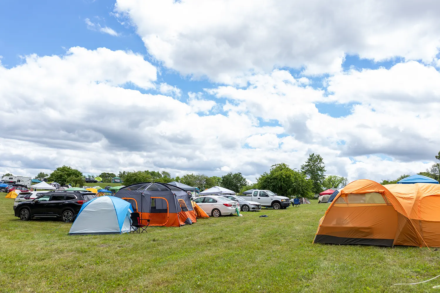 blue ox music festival