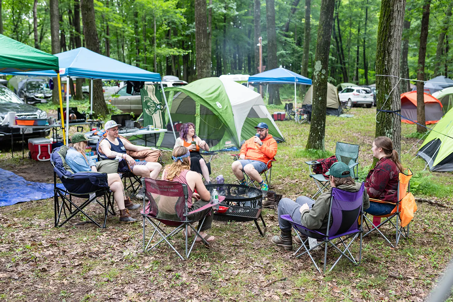 blue ox music festival
