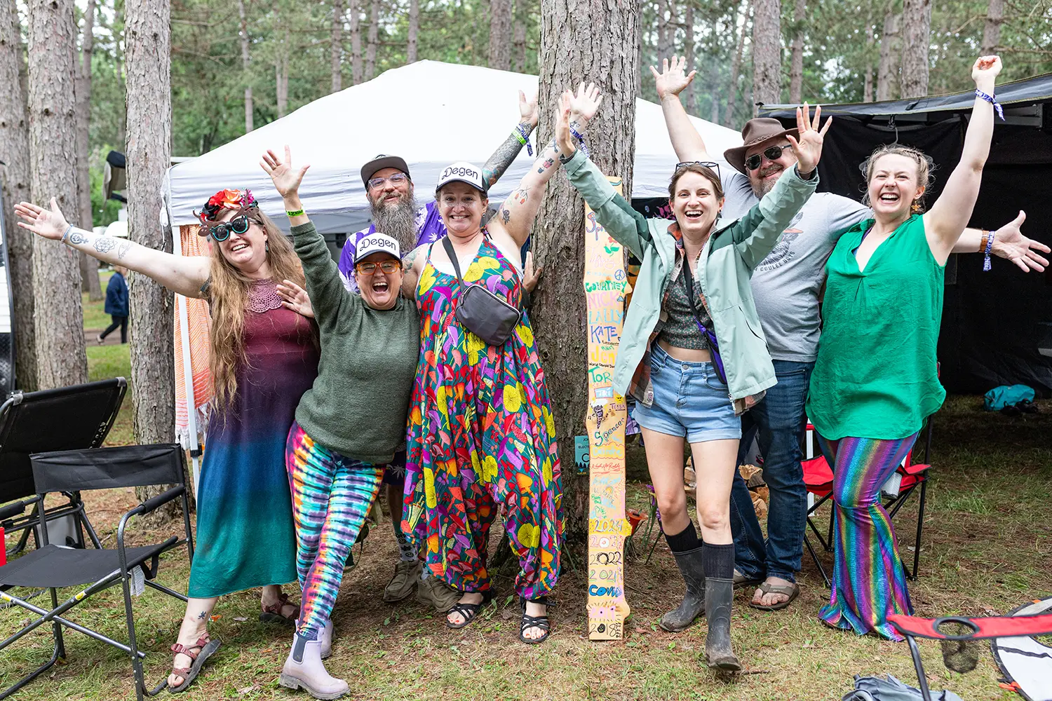 blue ox music festival