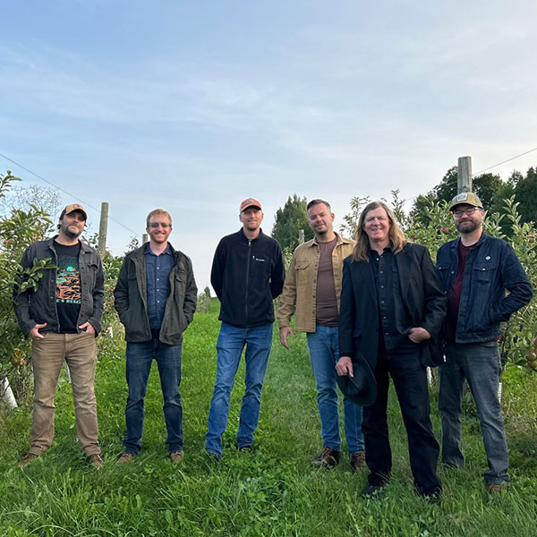 The Pistol Whippin’ Party Penguins