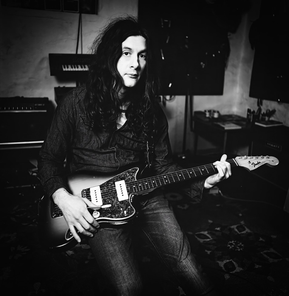 Kurt Vile & the Violators