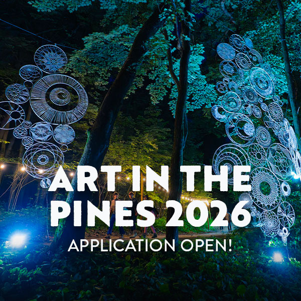 Open Call for Installation Artists!