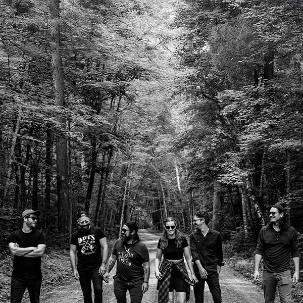 Clay Fulton & the Lost Forty