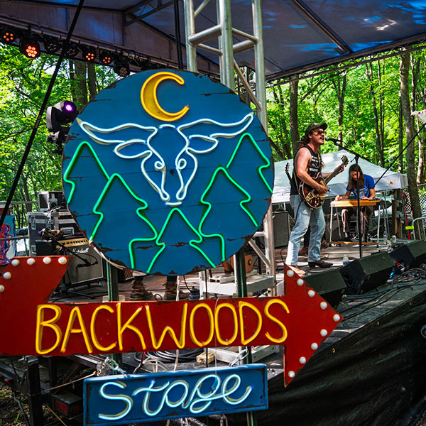 2026 Blue Ox Virtual Band Competition