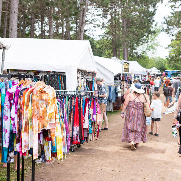 2026 Hardgood Vendors
