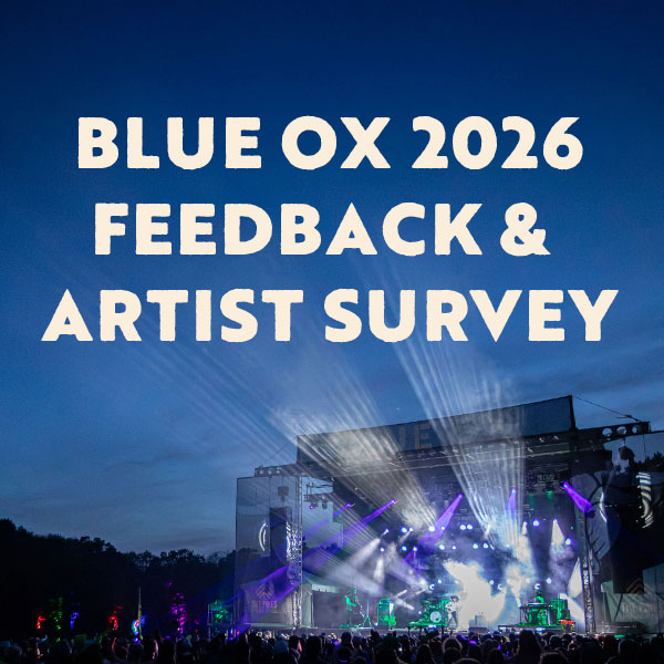 2026 Post Festival Survey