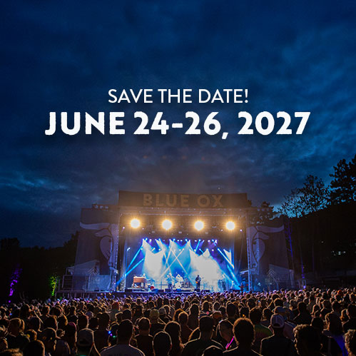 Save the Date!